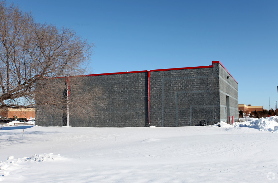 13624 NW Thrush St, Andover, MN à vendre - Photo de l’immeuble – Image 3 sur 3