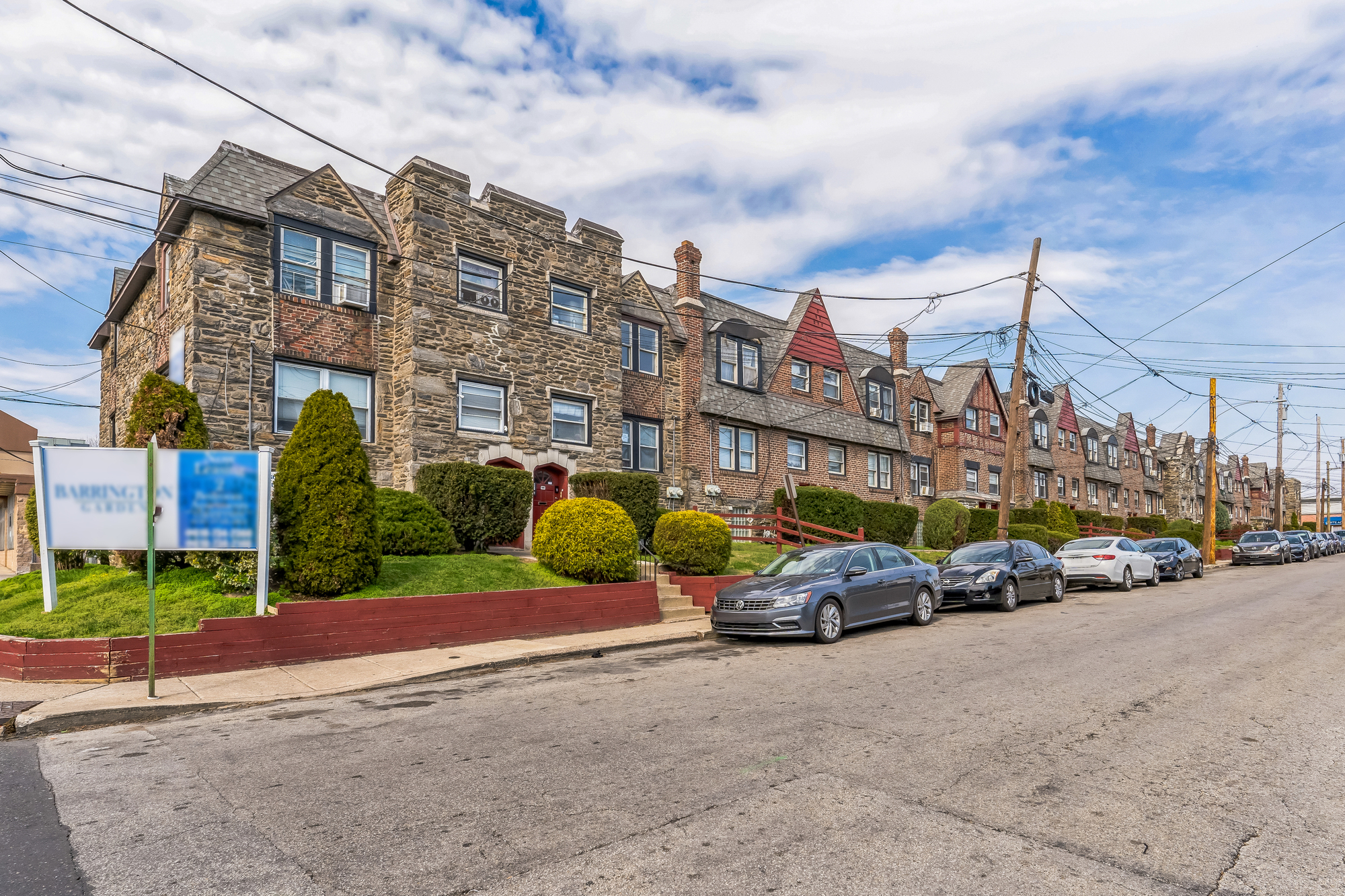 Upper Darby Portfolio portefeuille de 3 biens à vendre sur LoopNet.fr Photo de l’immeuble– Image 1 sur 40
