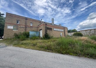 Plus de détails pour 61 Mathewson Dr, Weymouth, MA - Local commercial à vendre