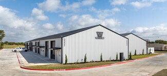Plus de détails pour 3332 State Hwy  78, Wylie, TX - Bureau à louer