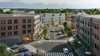 Plus de détails pour 100 Nelson Ave, Hicksville, NY - Local commercial à louer
