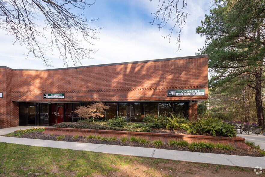 2030 Powers Ferry Rd SE, Atlanta, GA à louer - Photo de l’immeuble – Image 3 sur 10