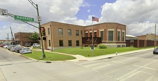 Plus de détails pour 4027 Main St, Dallas, TX - Industriel/Logistique à vendre