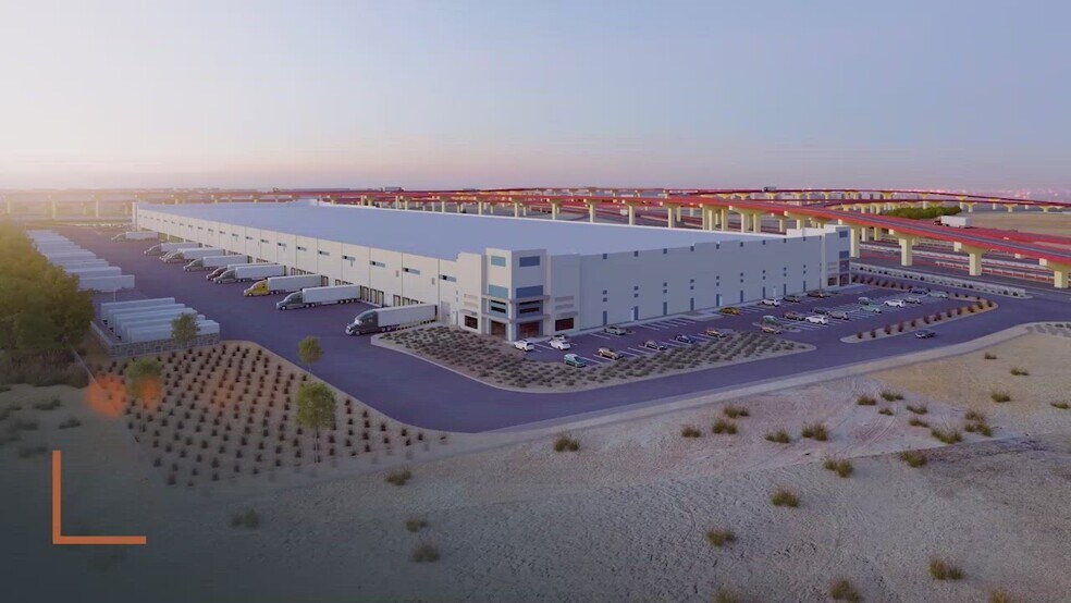 9490 Gateway Blvd E, El Paso, TX à louer - Vidéo sur l’annonce professionnelle – Image 2 sur 7