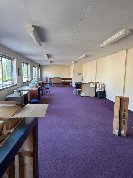 31 Harrow Rd, Londres à louer - Photo de l’immeuble – Image 2 sur 10