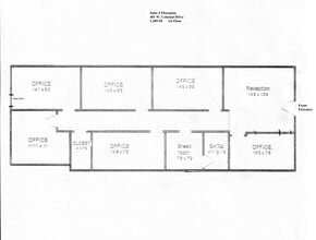 401 W Colonial Dr, Orlando, FL à louer Photo intérieure– Image 1 sur 1