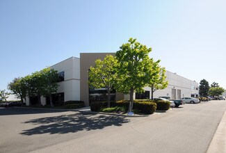 Plus de détails pour 15261 Connector, Huntington Beach, CA - Industriel/Logistique à louer