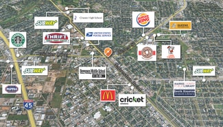 Plus de détails pour 3701 S Richey Ave, South Houston, TX - Bureau/Local commercial à louer
