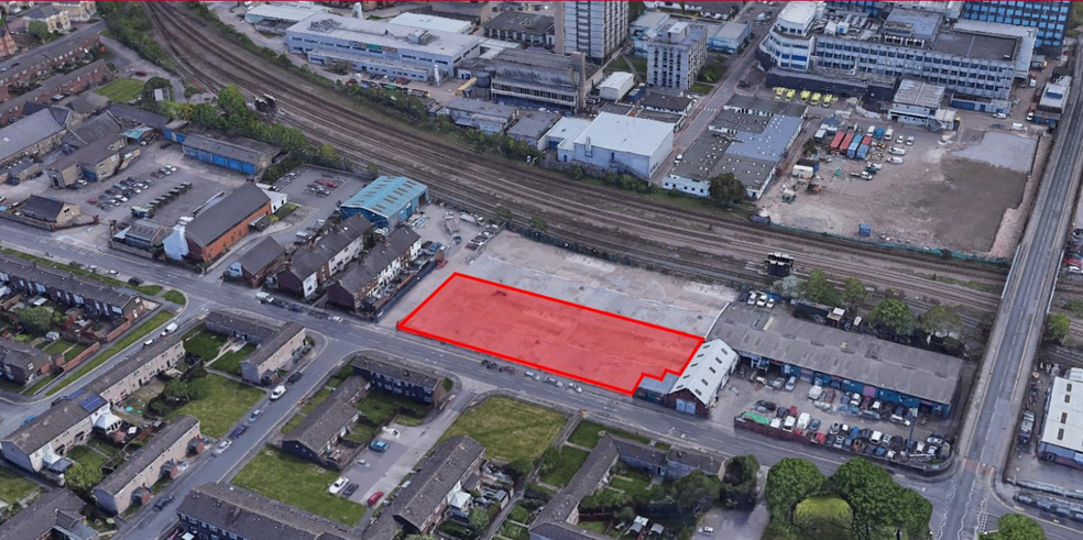 Londesborough St, Hull à louer - Autre – Image 1 sur 1