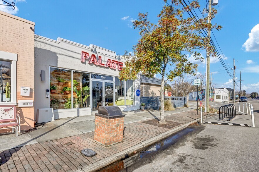 1007 N 4th St, Wilmington, NC à louer - Photo de l’immeuble – Image 3 sur 48