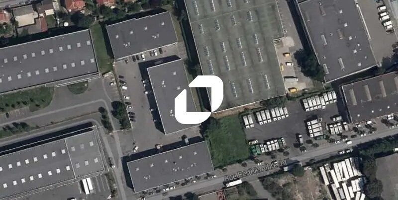 62-86 Rue Berthie Albrecht, Vitry-sur-Seine à louer - Photo de l’immeuble – Image 3 sur 21