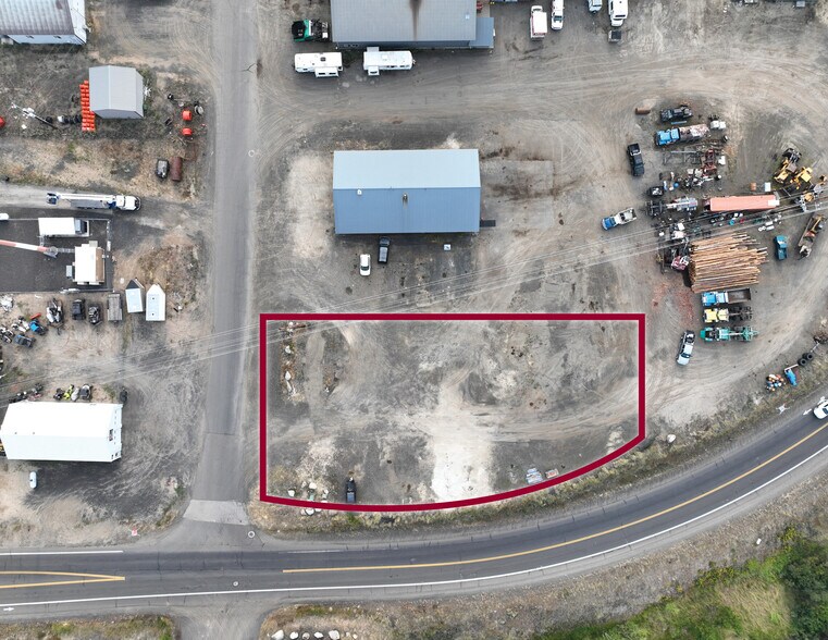 228 Industrial Loop, Mccall, ID à louer - Photo de l’immeuble – Image 3 sur 5