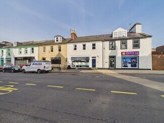 Plus de détails pour 49 Buccleuch St, Dumfries - Bureau à louer