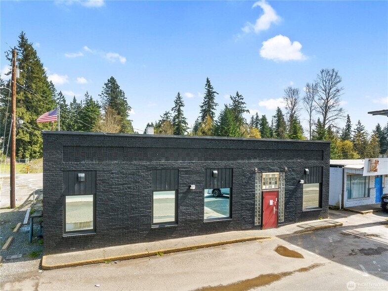 10321 State Ave, Marysville, WA à vendre - Photo de l’immeuble – Image 2 sur 9