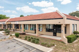 Plus de détails pour 6448 W Colonial Dr, Orlando, FL - Local commercial à louer