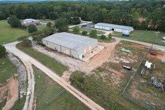 Plus de détails pour 265 Pine Dr, Piedmont, SC - Industriel/Logistique à louer