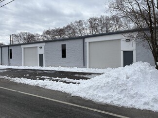 Plus de détails pour 65 Research Pky, Old Saybrook, CT - Industriel/Logistique à louer
