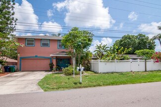 Plus de détails pour 10532 67th Ave, Seminole, FL - Spécialisé à vendre