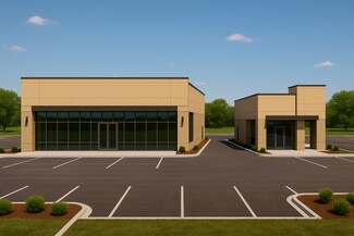 Plus de détails pour 2771 FM 518 Rd E, League City, TX - Local commercial à louer