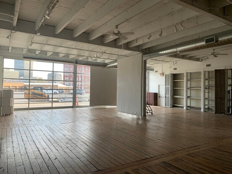 122 Southwest Blvd, Kansas City, MO à louer - Photo de l’immeuble – Image 3 sur 6
