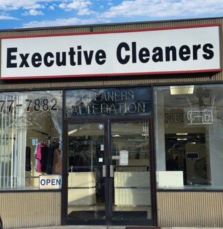 Plus de détails pour 11-21 High Ridge Rd, Stamford, CT - Local commercial à louer