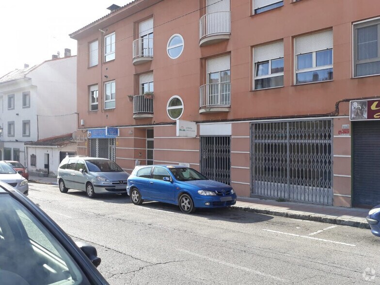 Local commercial dans El Molar, Madrid à louer - Photo intérieure – Image 1 sur 1