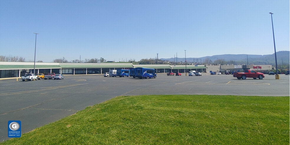 800 E Main St, Wytheville, VA à louer - Photo principale – Image 2 sur 2