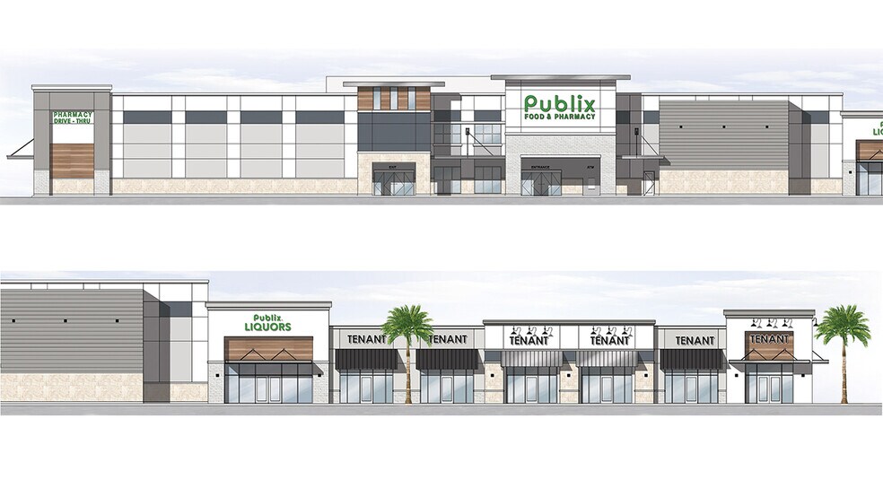 19th Ave NE & 30th Street SE, Ruskin, FL à louer - Photo de l’immeuble – Image 3 sur 3