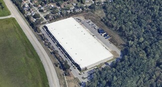 Plus de détails pour 7001 Greenbelt Hwy, Louisville, KY - Industriel/Logistique à louer