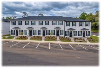 Plus de détails pour 2172-2299 Del Carmel Way, Tallahassee, FL - Logement à vendre