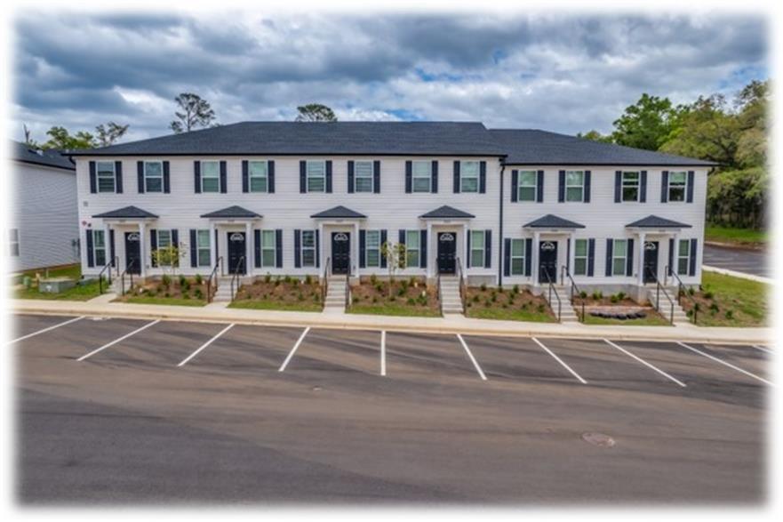 2172-2299 Del Carmel Way, Tallahassee, FL à vendre Photo de l’immeuble– Image 1 sur 21