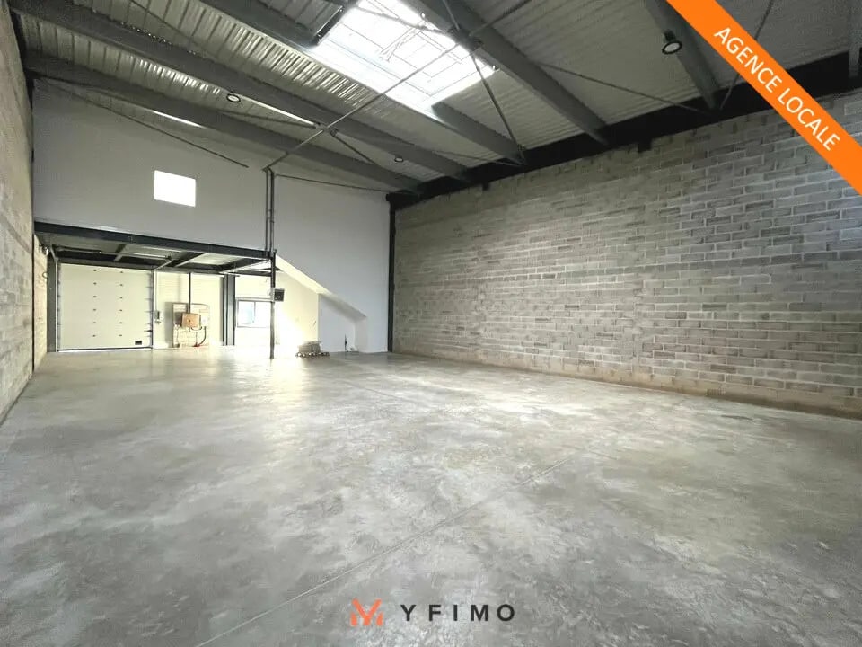 Photo de l’immeuble