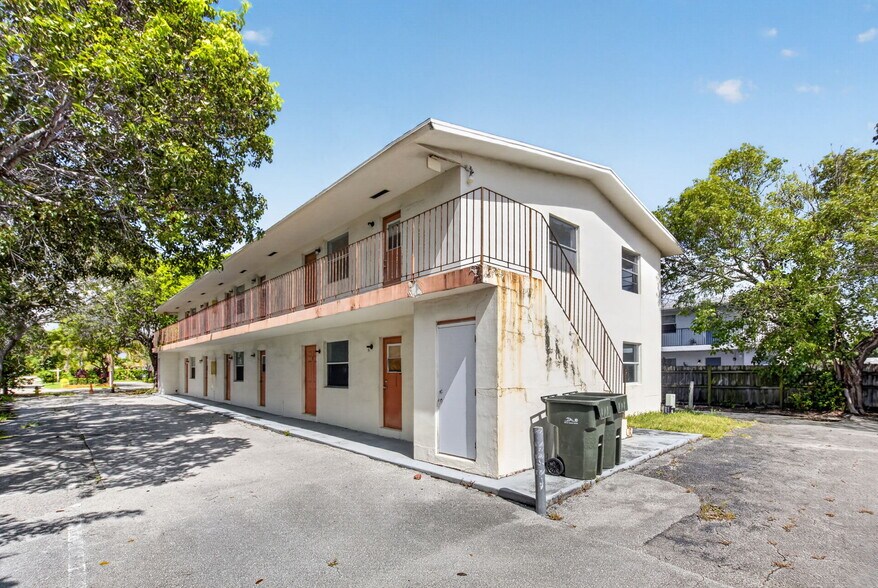 1601 NE 3rd Ave, Delray Beach, FL à vendre - Photo de l’immeuble – Image 2 sur 10