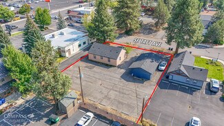 Plus de détails pour 224 SE Taft Ave, Bend, OR - Terrain à vendre