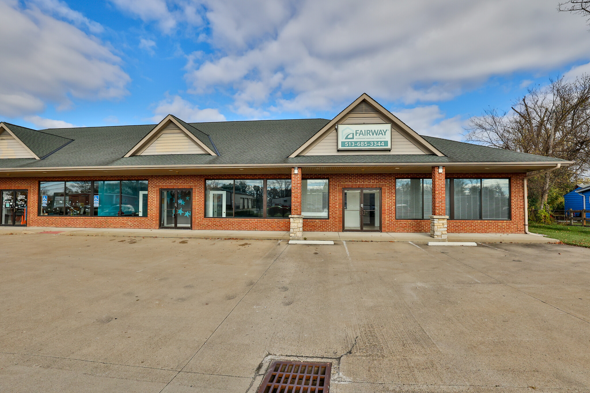 1246 Old State Route 74, Batavia, OH à louer Photo de l’immeuble– Image 1 sur 13