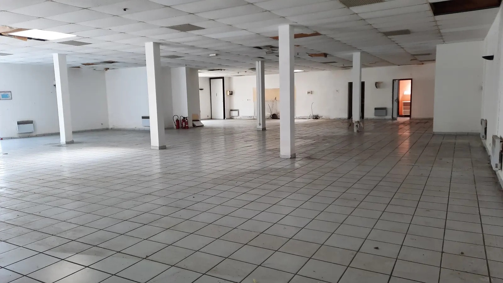 22 Rue De Marclan, Muret à vendre Photo intérieure– Image 1 sur 1