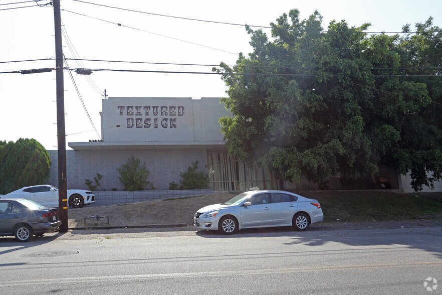 1303 S Claudina St, Anaheim, CA à louer - Photo de l’immeuble – Image 3 sur 4