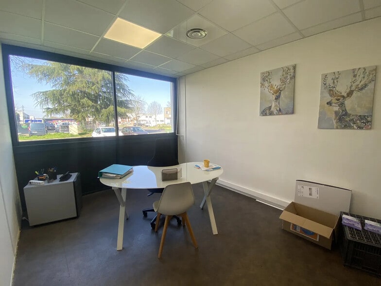 14-16 Rue Edouard Faure, Bordeaux à louer - Photo intérieure – Image 3 sur 4