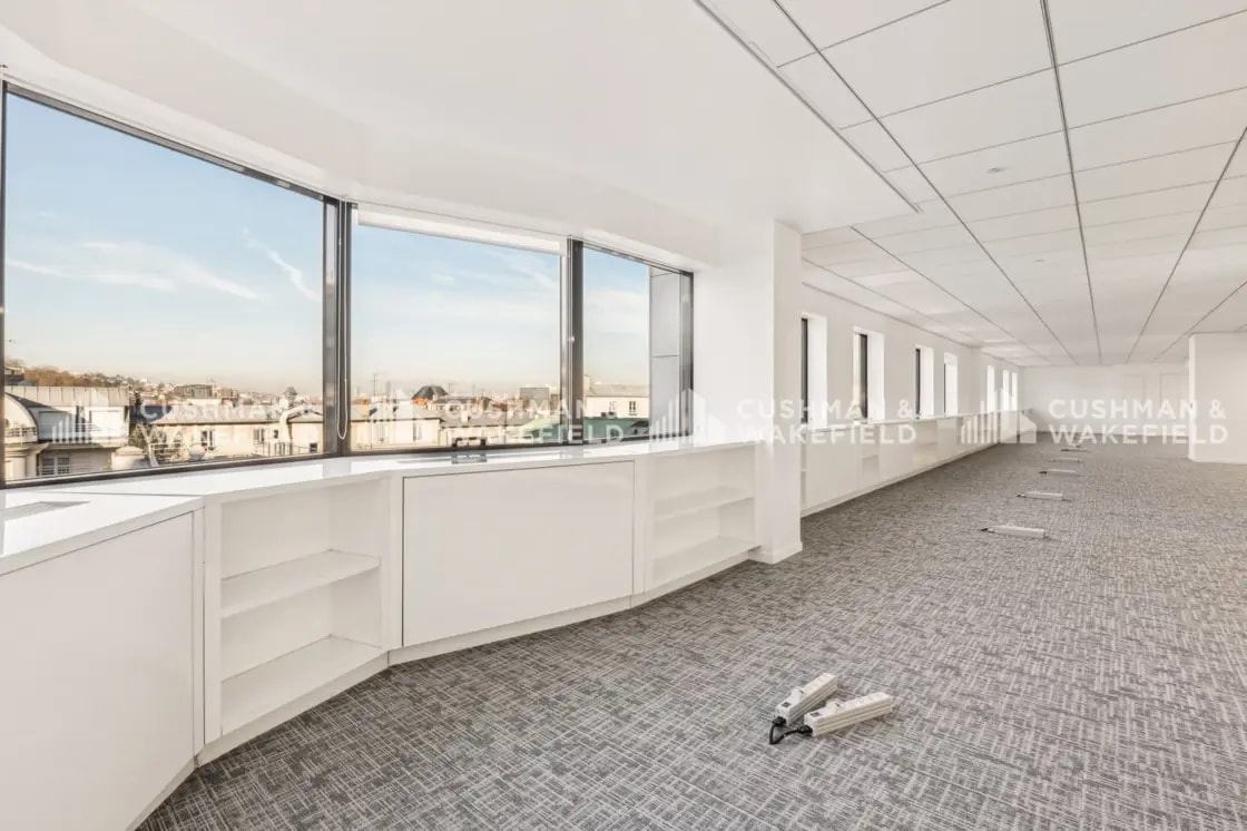 Bureau dans Sèvres à louer Photo intérieure– Image 1 sur 5