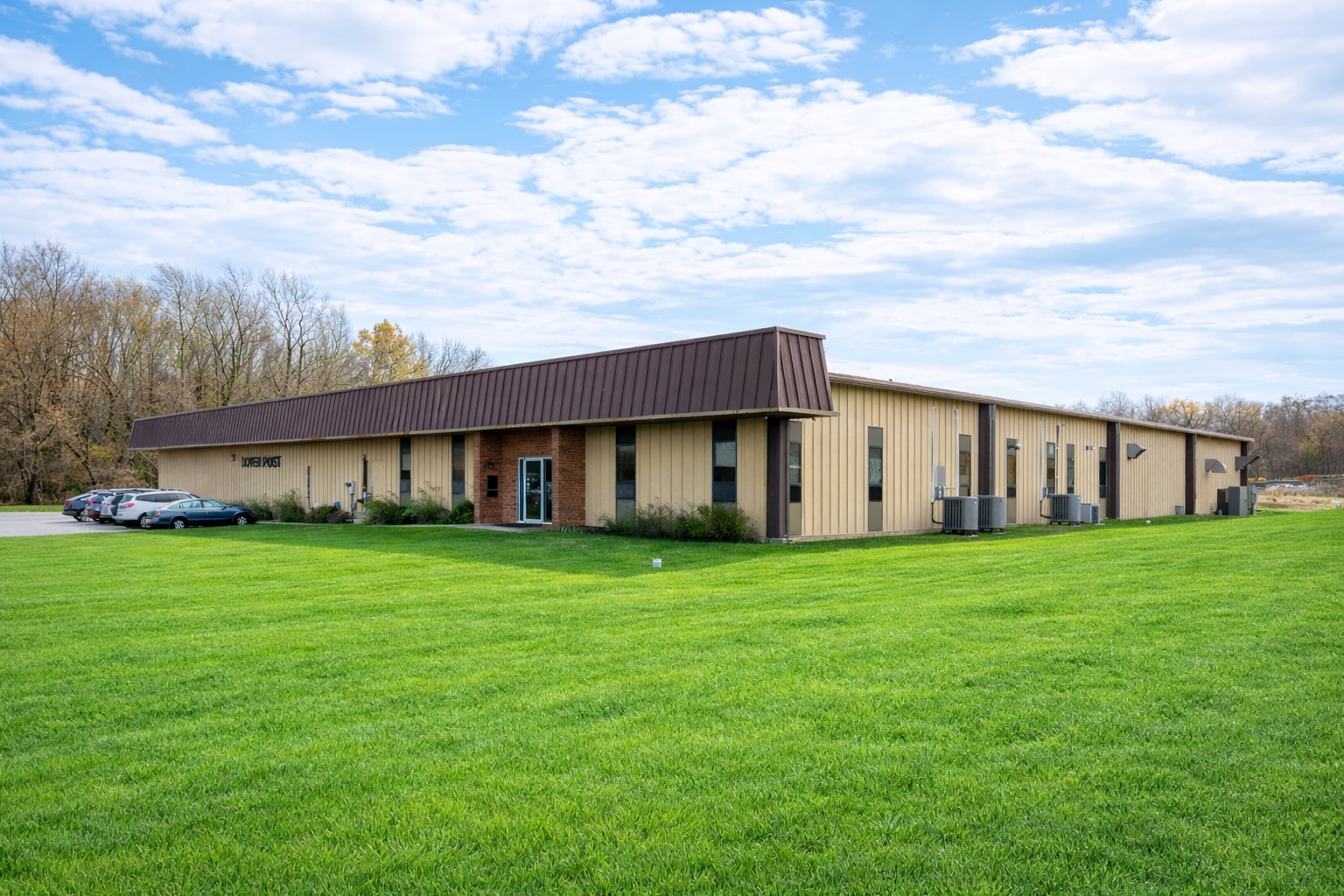 1196 S Little Creek Rd, Dover, DE à louer Photo principale– Image 1 sur 7