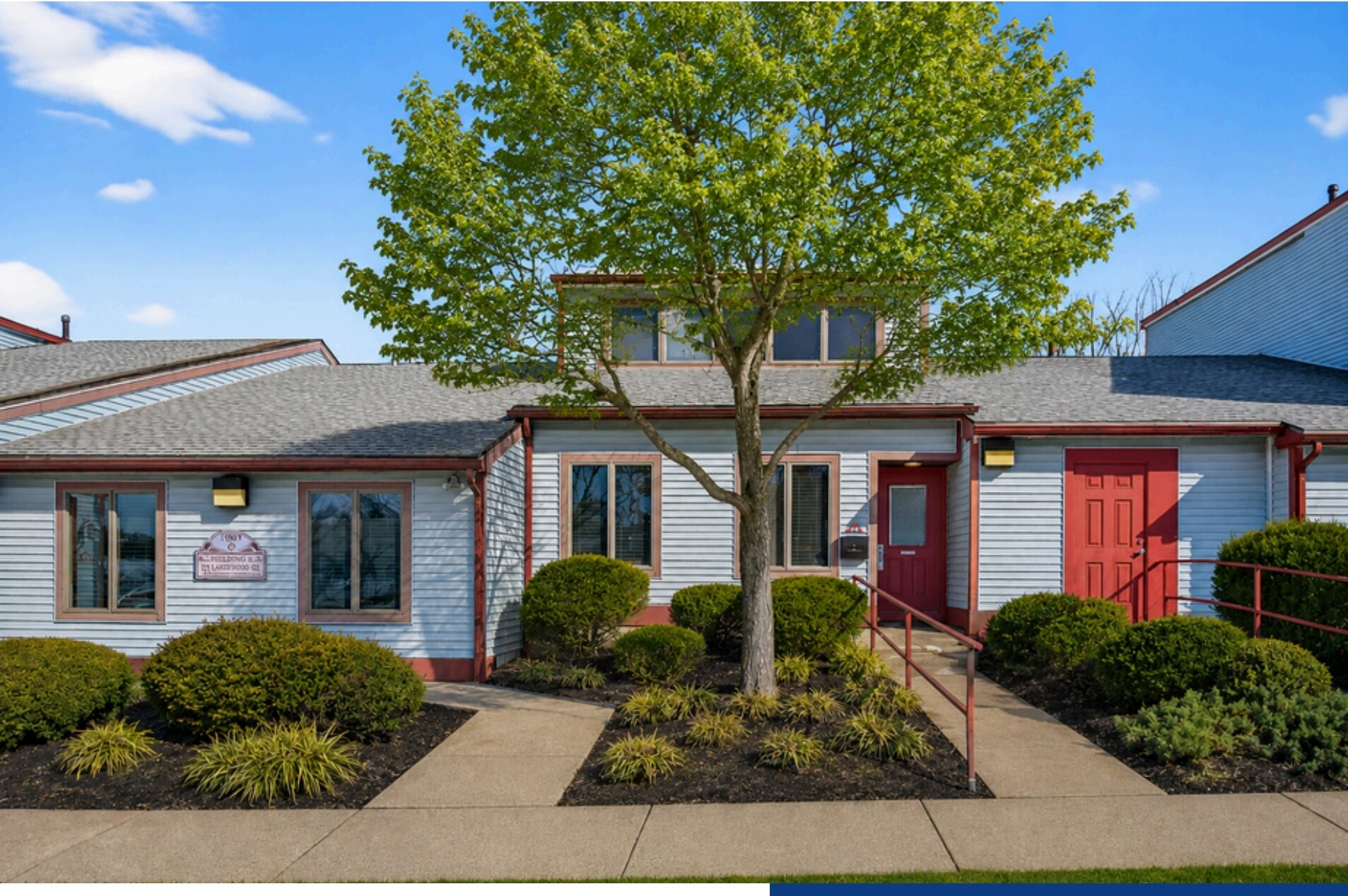 100 Heritage Valley Dr, Sewell, NJ à vendre Photo de l’immeuble– Image 1 sur 2