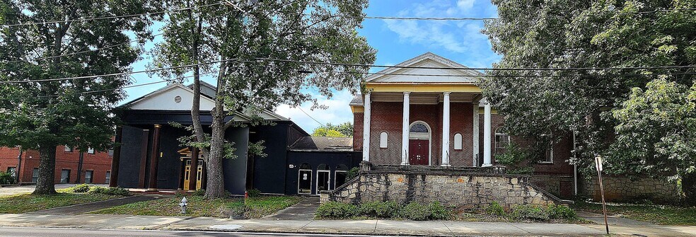 380 14th St NW, Atlanta, GA à vendre - Photo de l’immeuble – Image 1 sur 13