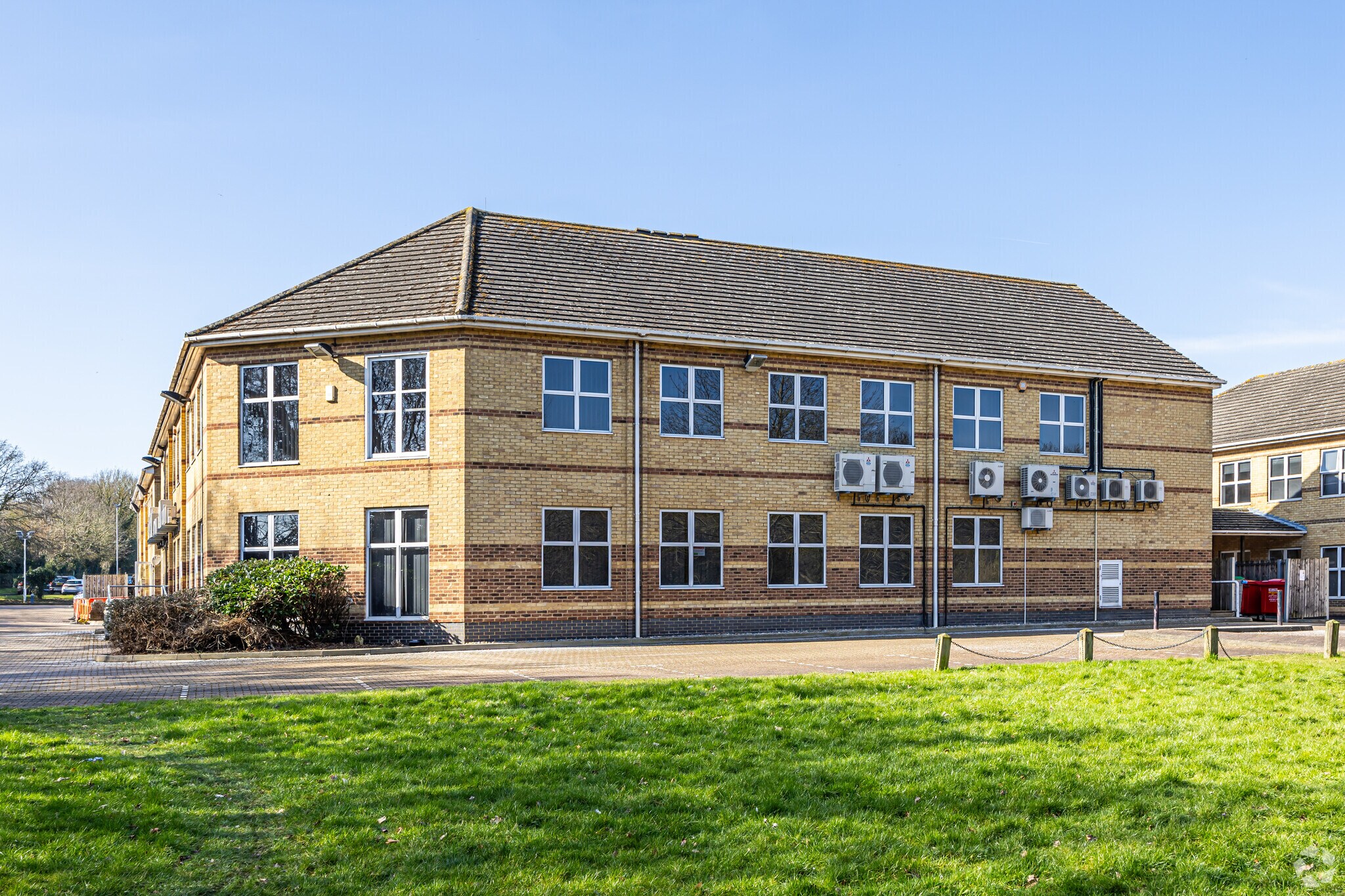 Rutherford Clos, Stevenage à vendre Photo principale– Image 1 sur 20