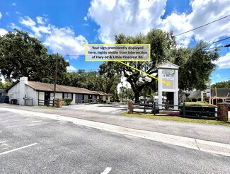 Plus de détails pour 115 Lithia Pinecrest Rd, Brandon, FL - Bureau à louer