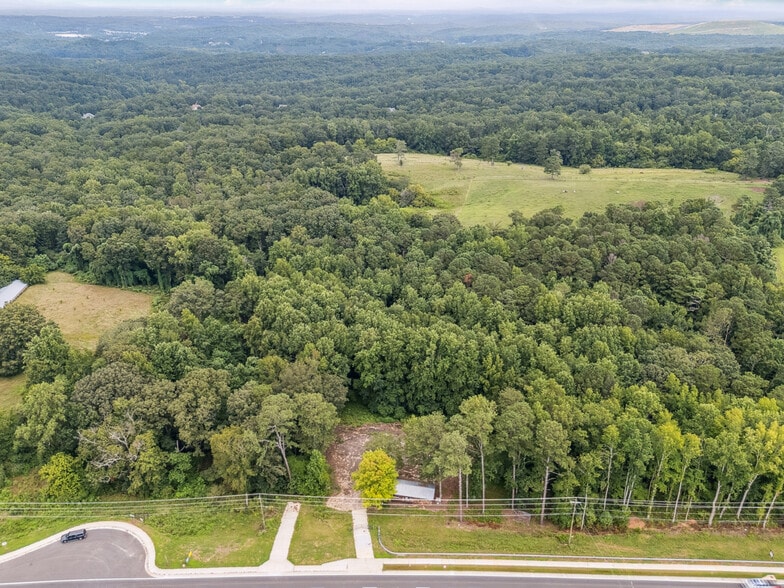4527 Cumming hwy, Canton, GA à vendre - Photo de l’immeuble – Image 3 sur 7