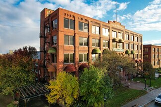 Plus de détails pour 274 N Goodman St, Rochester, NY - Différents types d’espaces à louer
