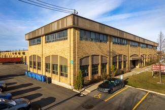 Plus de détails pour 8104-8170 Ch Montview, Mt Royal, QC - Bureau à louer