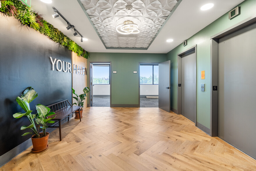 200 W Towsontown Blvd, Towson, MD à louer - Hall d’entrée – Image 2 sur 36