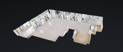5251 Westheimer Rd, Houston, TX à louer Numérisation 3D Matterport– Image 1 sur 1
