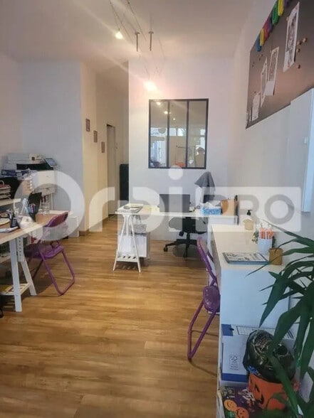 Local commercial dans Mérignac à louer - Photo intérieure – Image 2 sur 2